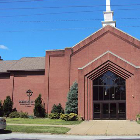 Westminster Pca Cco Campus Ministry