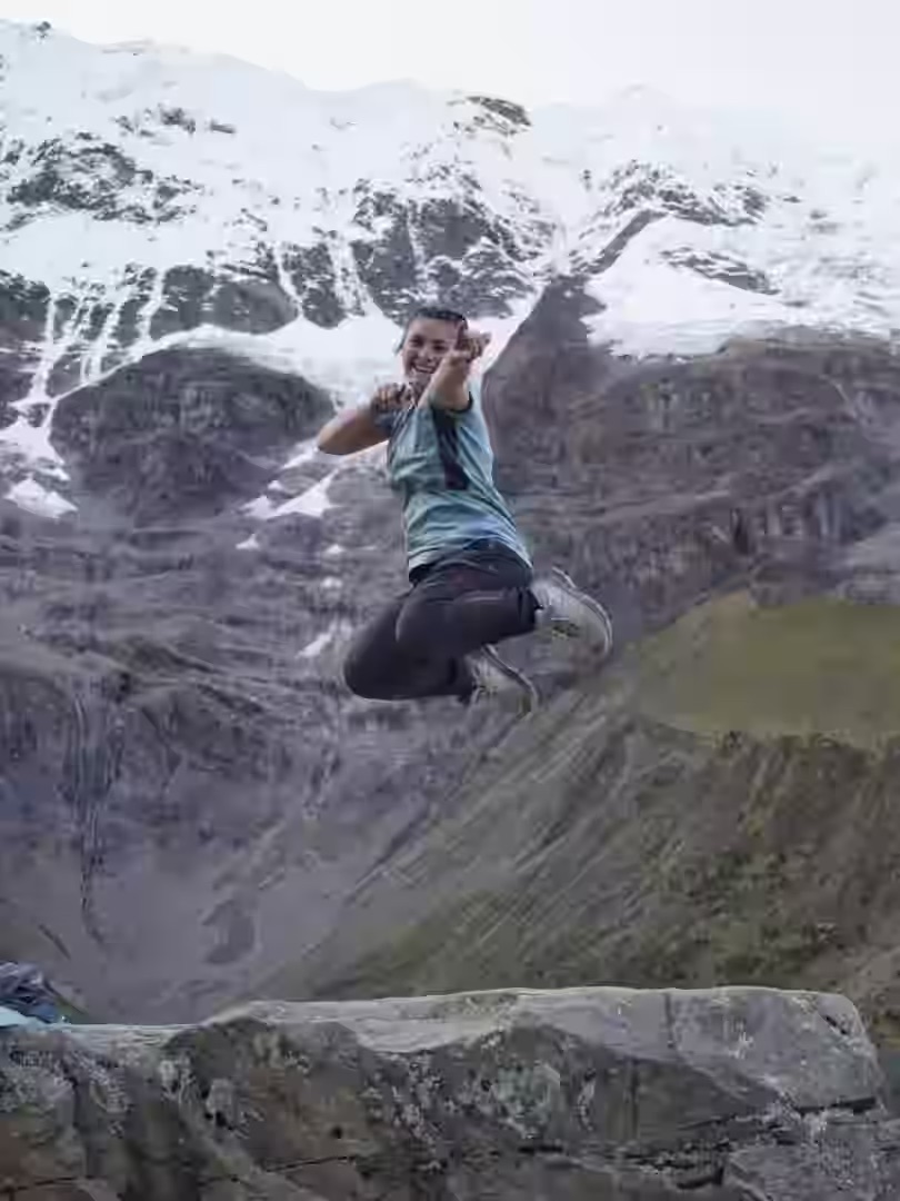 Jump Shot