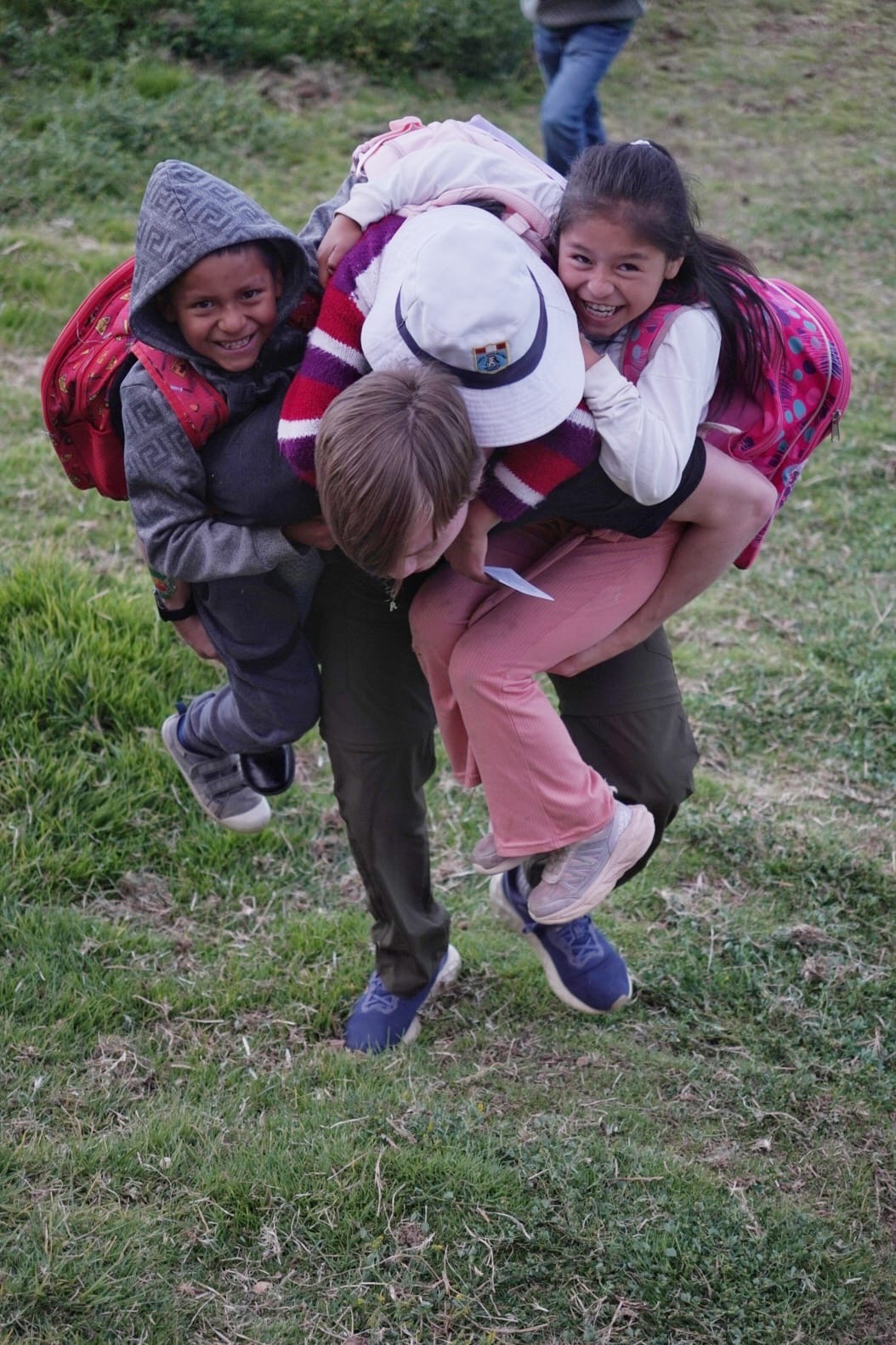 Kid Pile
