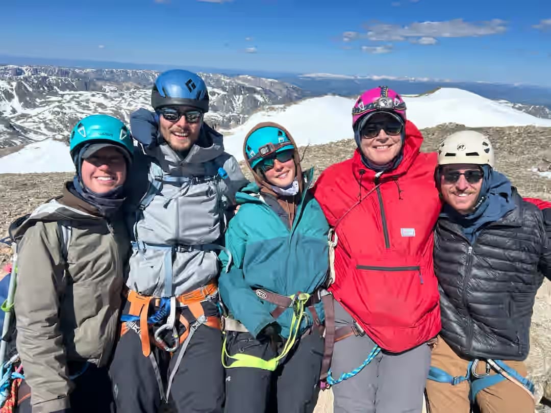 Instructor summit