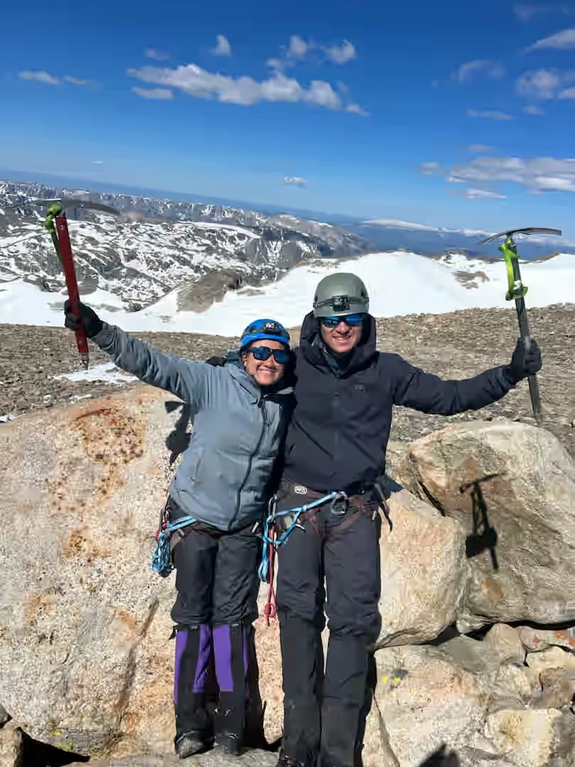 OWU summit