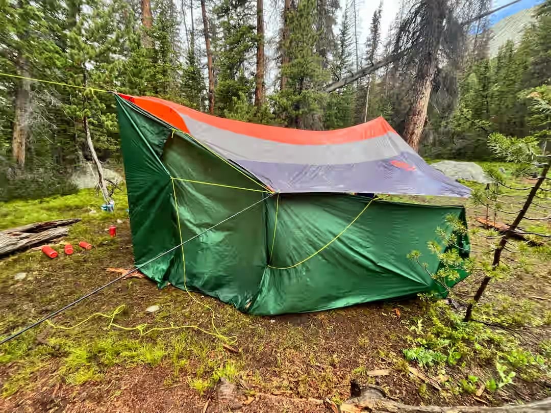 shelter ingenuity