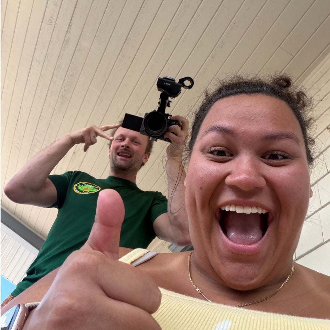 camera