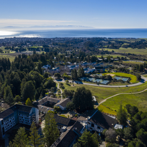 Redeemer Anglican Church - CCO | Campus Ministry